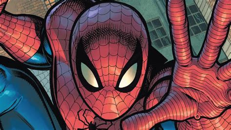 The Spider's Apprentice: How Spider-Man Learns the Art of Magic